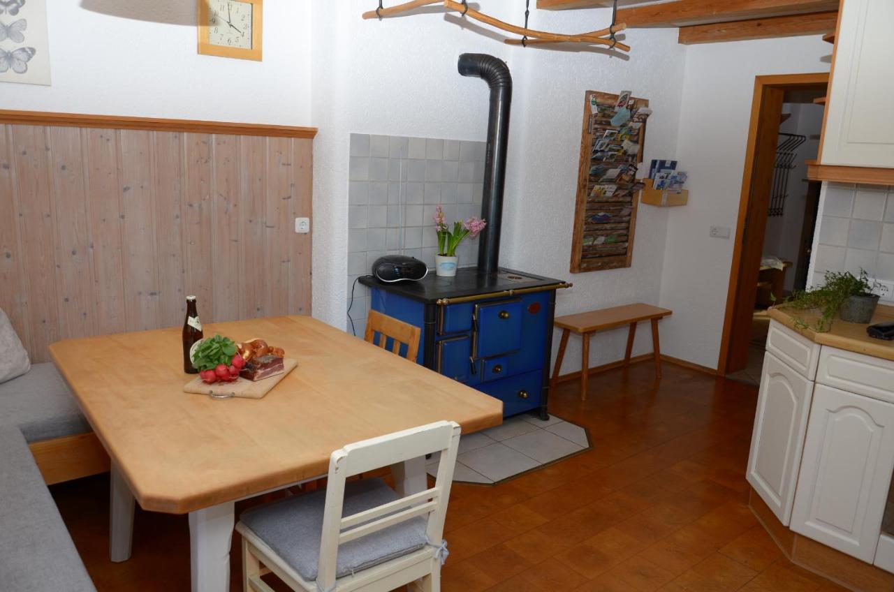 Ferienwohnung Haus Wuhrbichl Marquartstein Kültér fotó