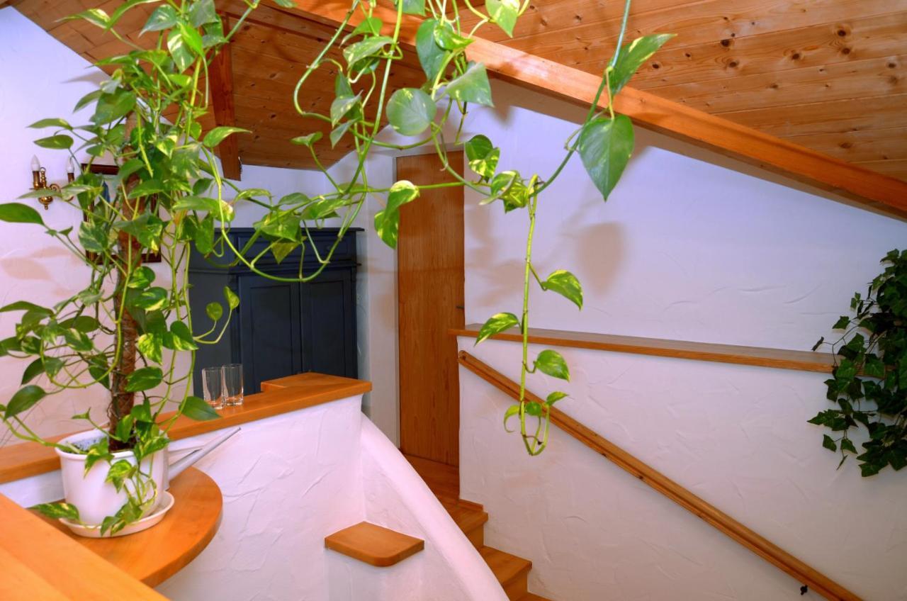 Ferienwohnung Haus Wuhrbichl Marquartstein Kültér fotó